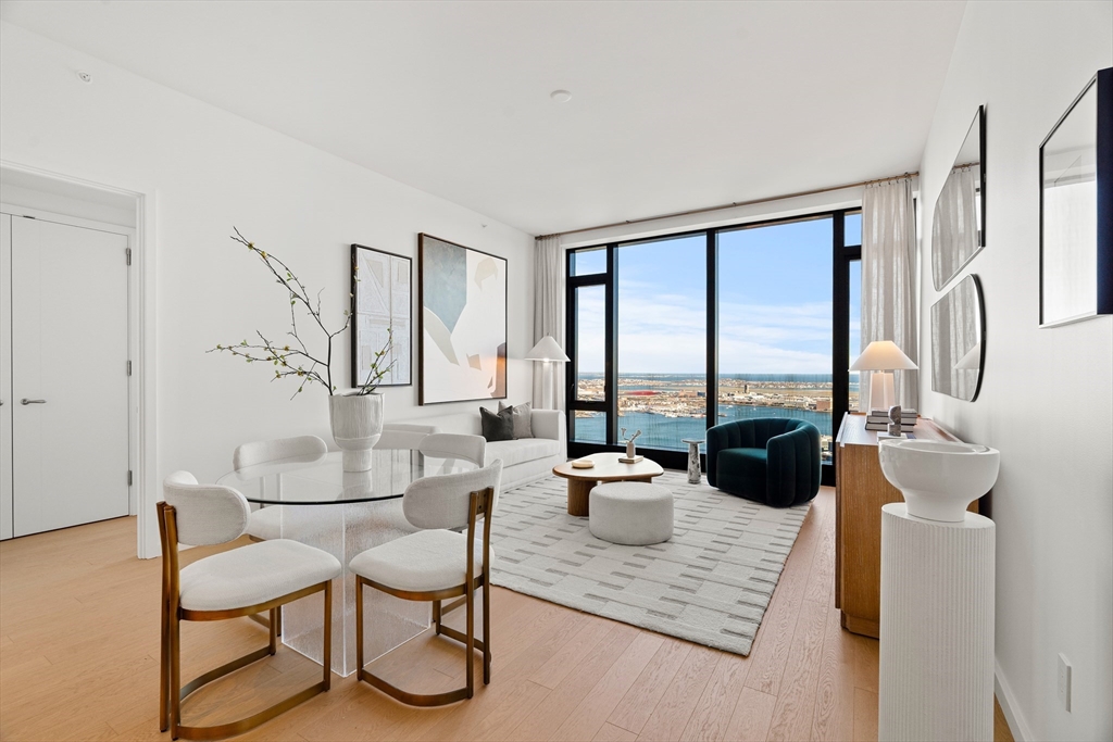682 Atlantic Avenue #3707 in Boston