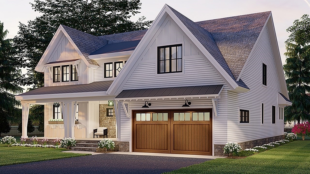 2 Violet Way in Westford
