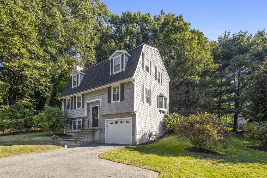 50 Wood in Woburn