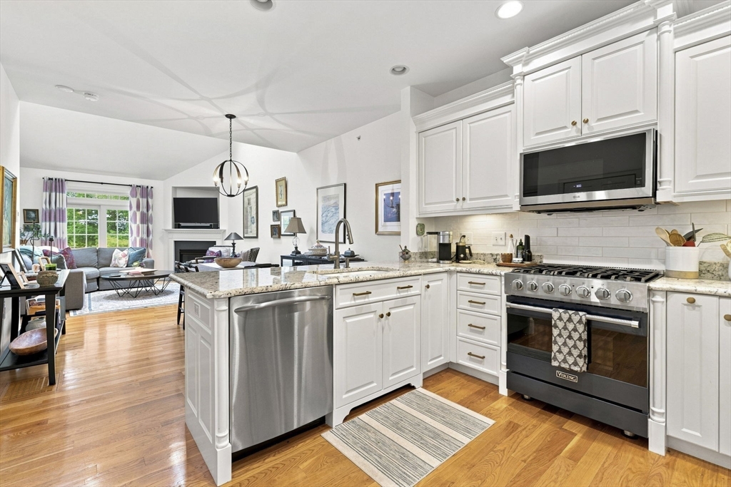 900 Lynnfield Street #6 in Lynnfield