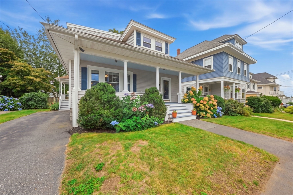 196 Middlesex St in North Andover