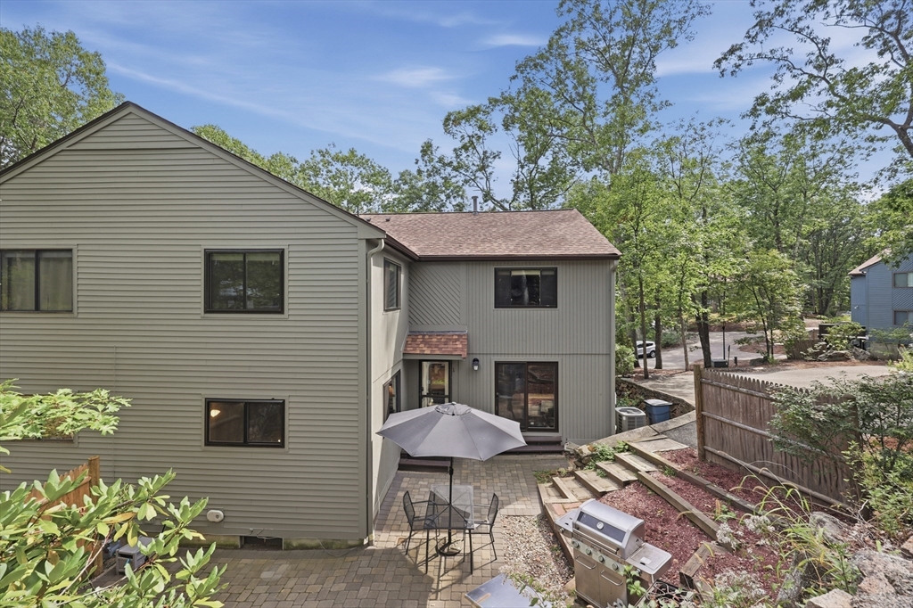30 Mountain Gate Road #30 in Ashland