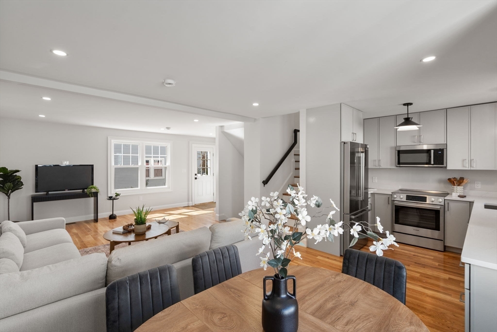 15 Foster Street #15A in Arlington