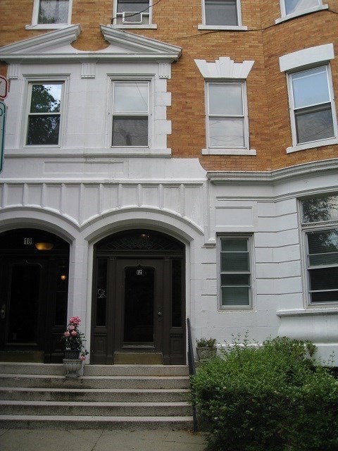 12 Kilsyth Road #2 in Brookline