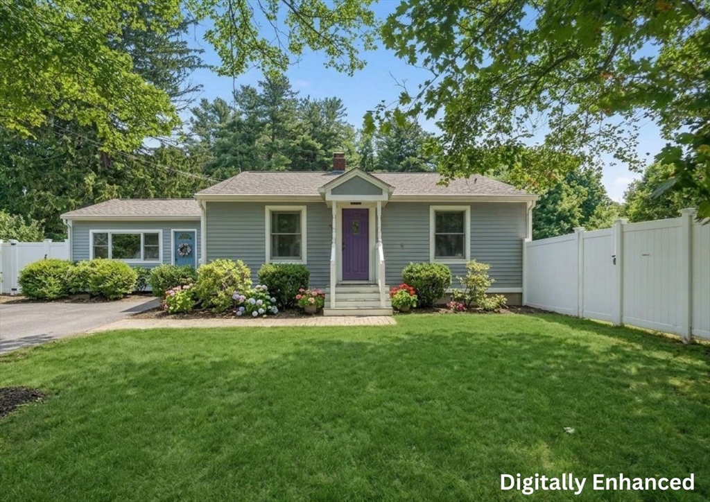 70 Brigham Street in Hudson