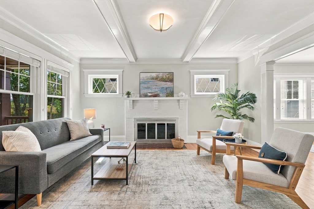 130 Oakley Road #130 in Belmont