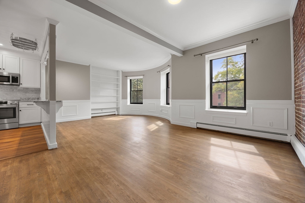 28 Worcester Square #4 in Boston