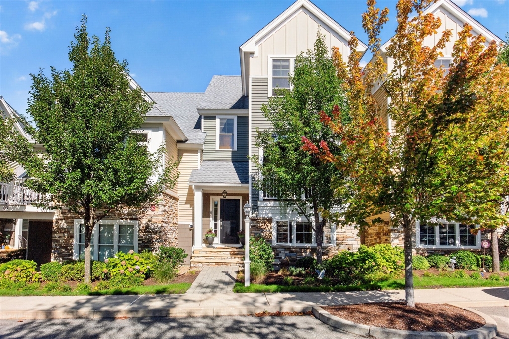 87 Boatwrights Loop in Plymouth