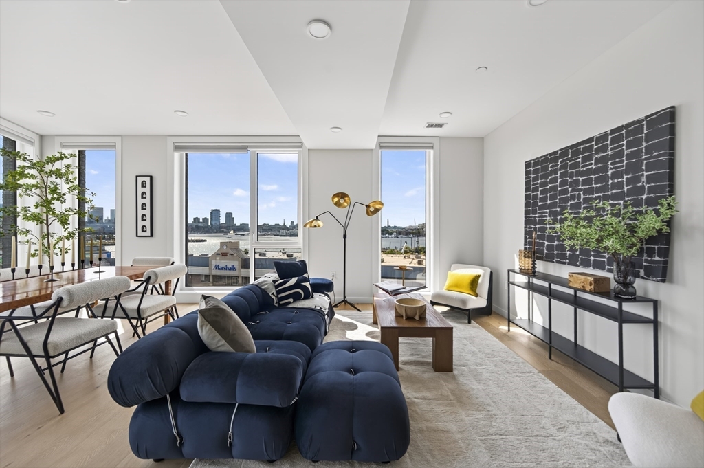 40 William Kelly Sq #402 in Boston