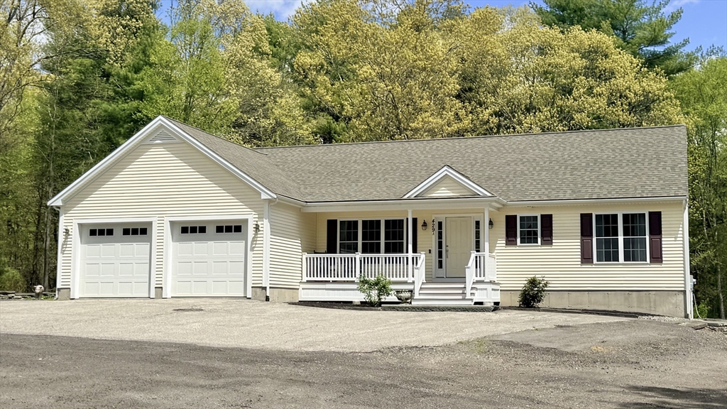429/A Winthrop in Taunton