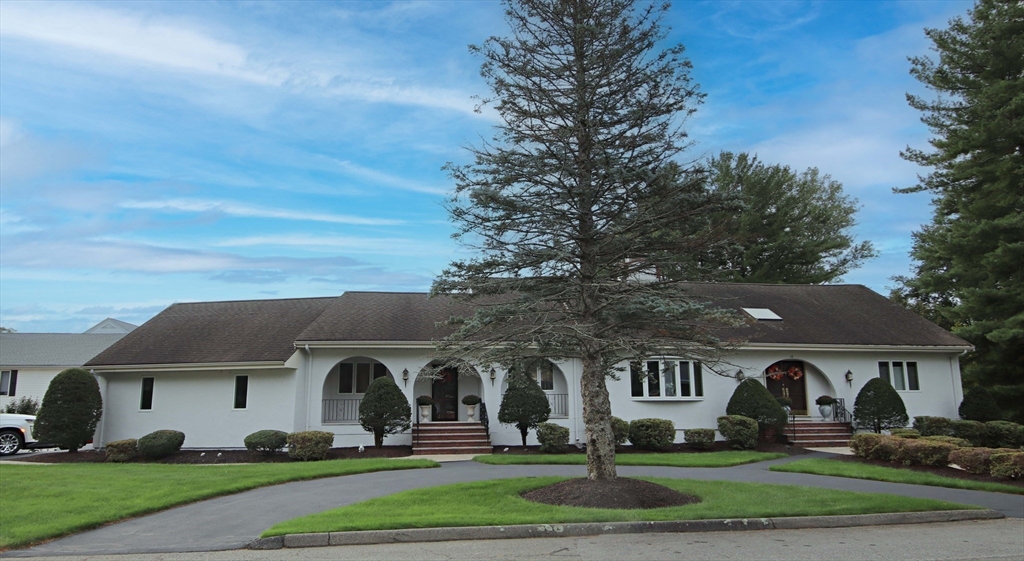 14 Arrowhead Drive in Saugus