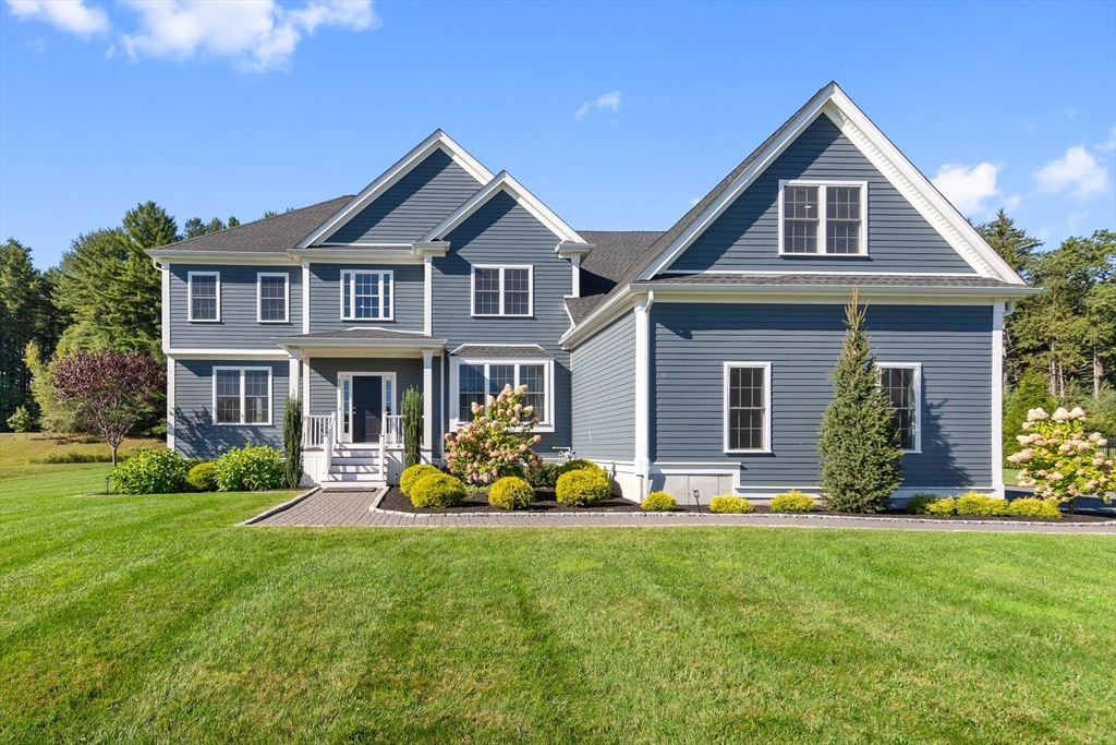 30 Beech Street in Millis