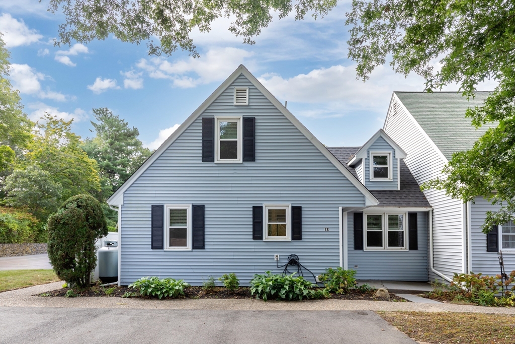 12 State RD #2E in Plymouth