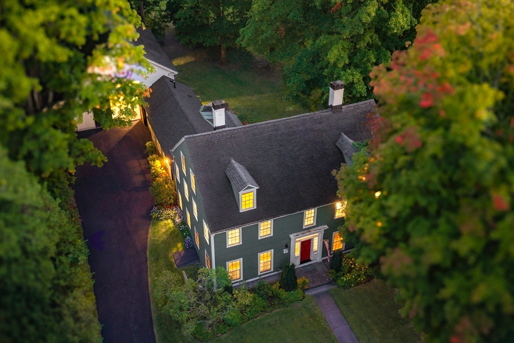 44 ANDOVER ST in North Andover
