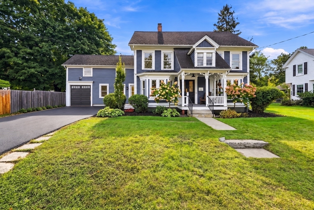 6 Foster St in Littleton