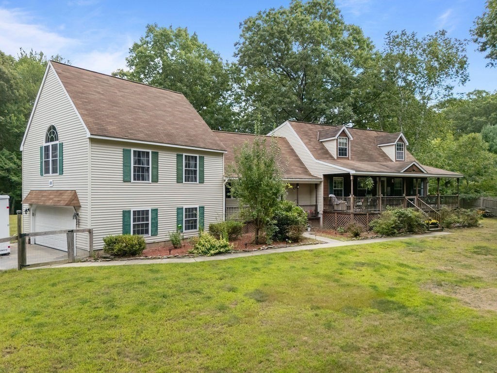 133 Killiney Woods in Millville