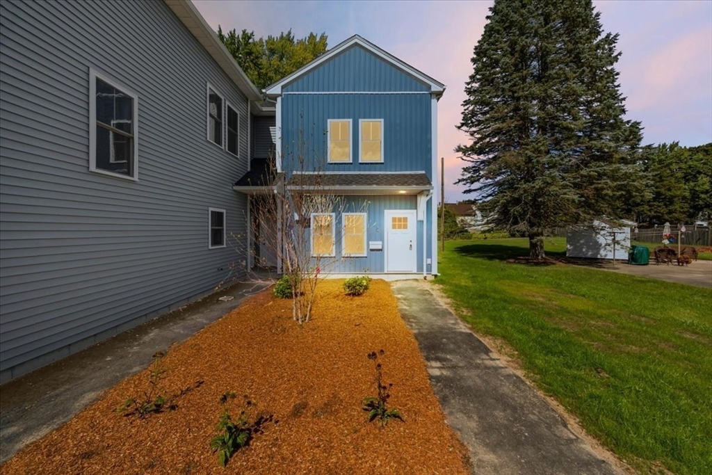 65 Wales Street #C in Taunton