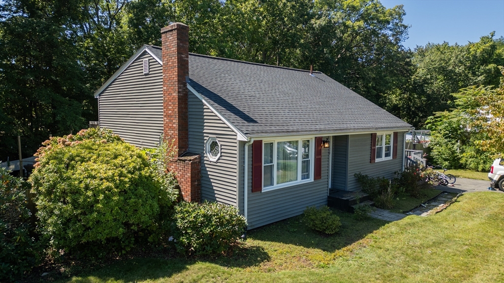 19 Anawan St in Brockton