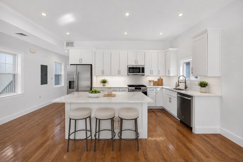 59 Larkin Street in Revere