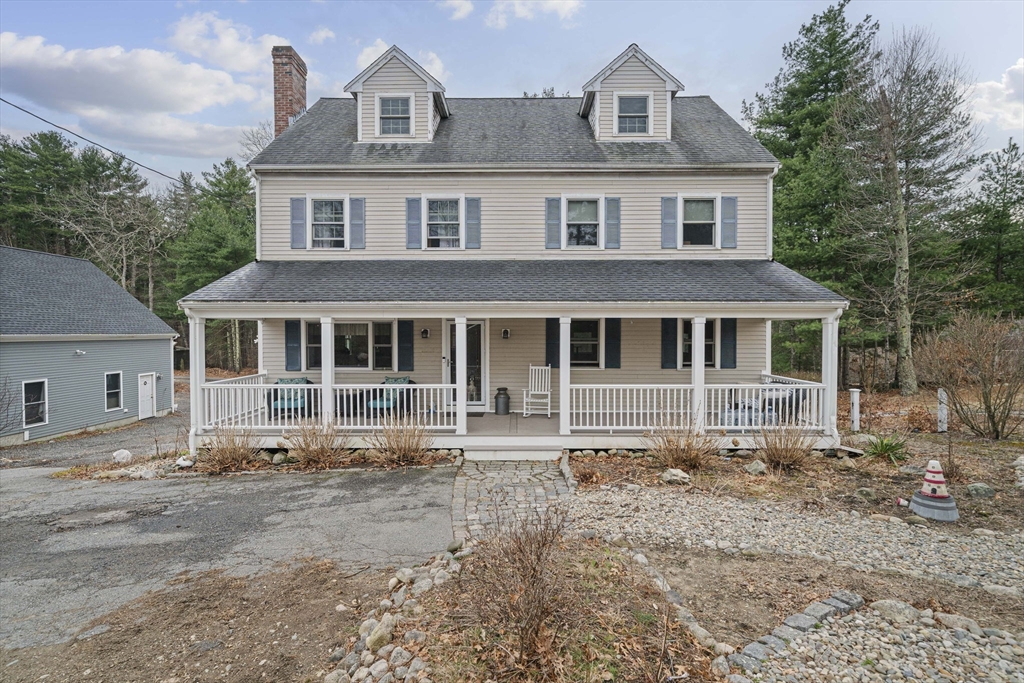 15 Rockland St in Hanover