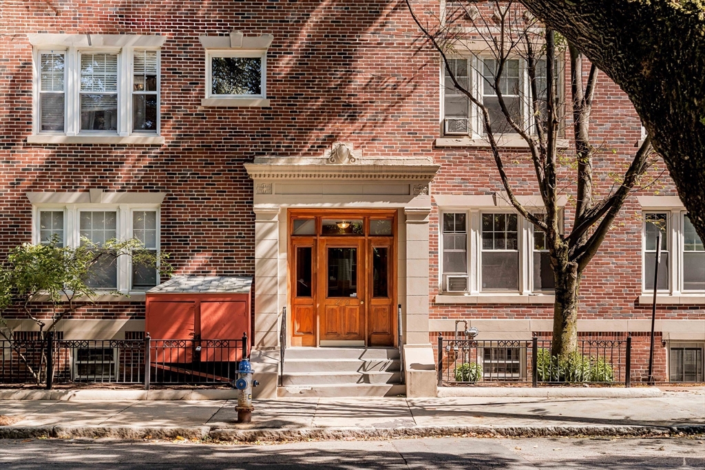 266-270 Windsor St. #270-2 in Cambridge
