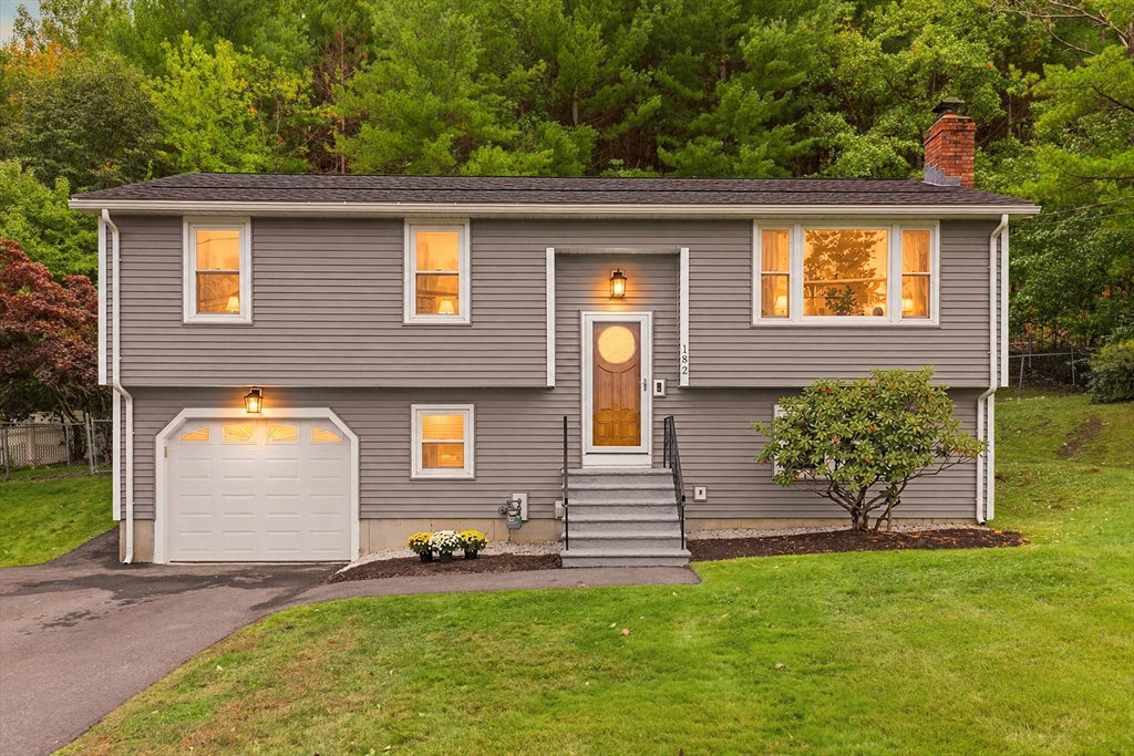 182 Summer St in Maynard