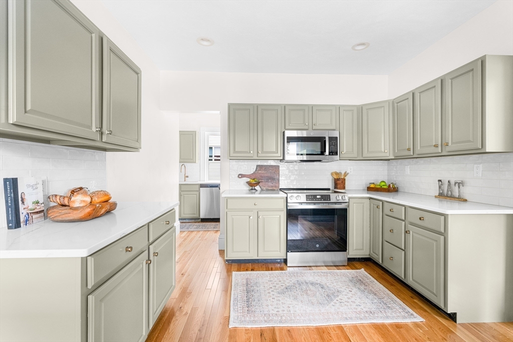 9 Prospect Hill Ave #1 in Somerville