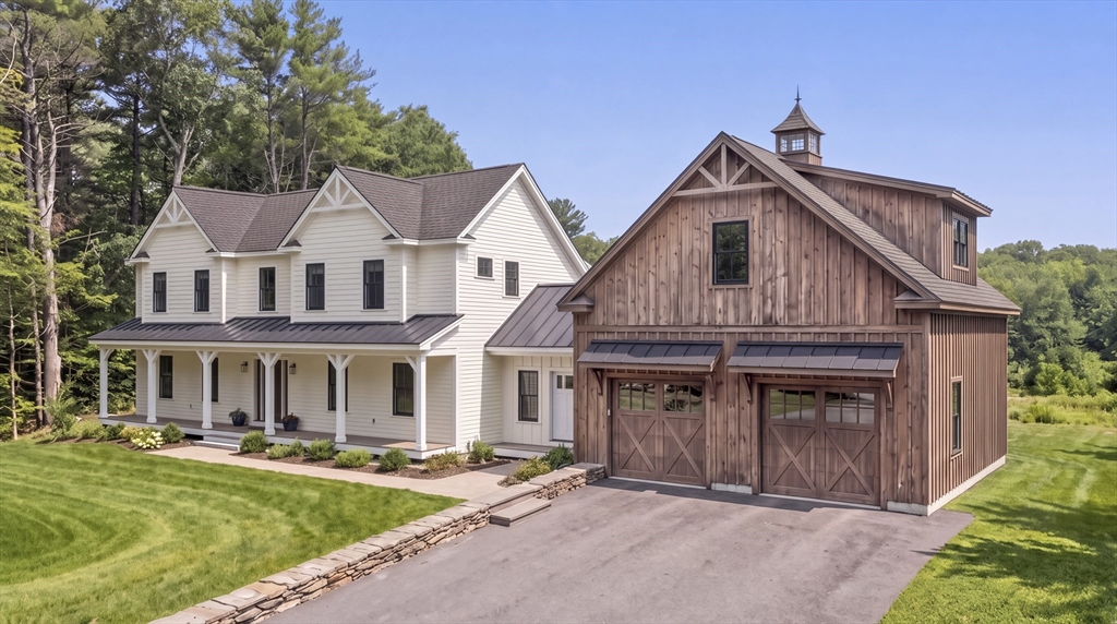 3 Turtleback Road in Essex