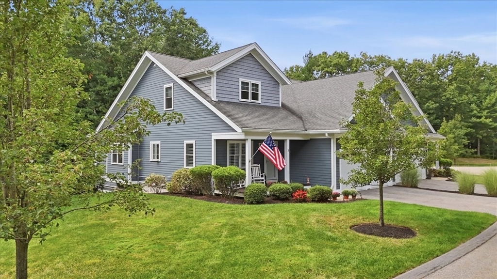 3 Kendrick Way #3 in Hanover