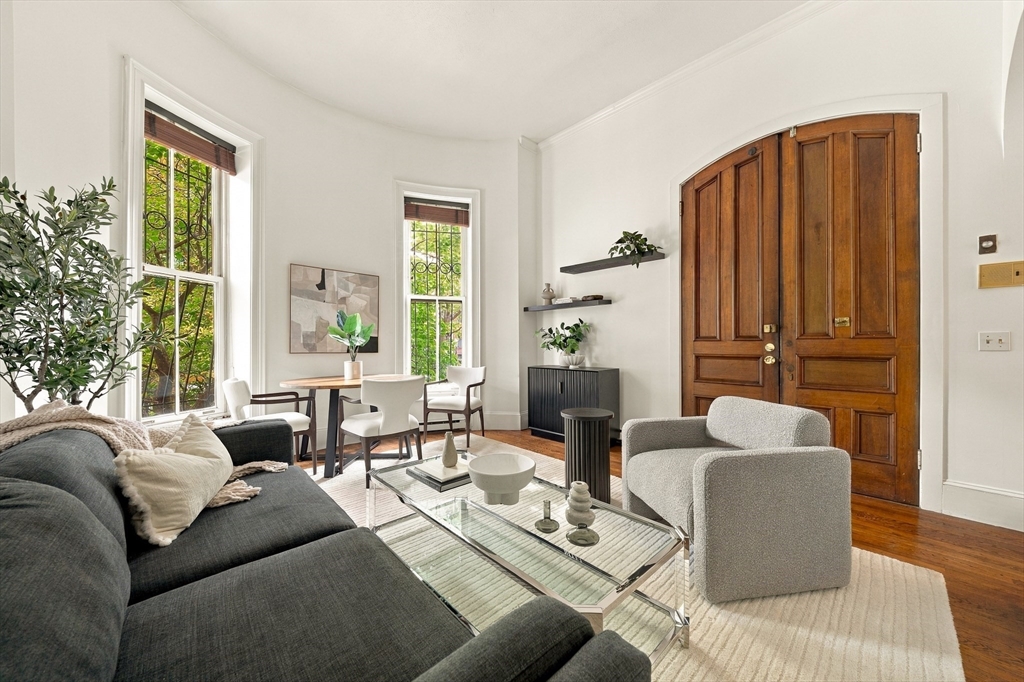 26 Worcester Sq #2 in Boston