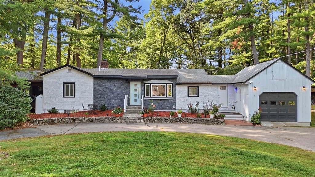 1475 Washington St in Walpole