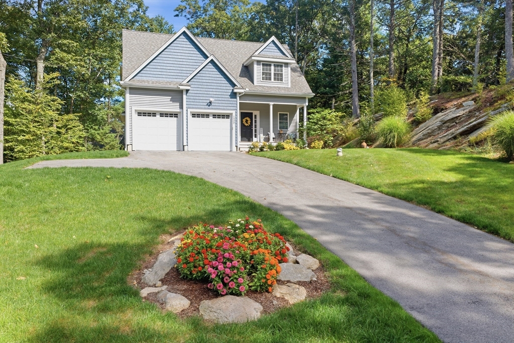 1830 Providence Rd in Northbridge