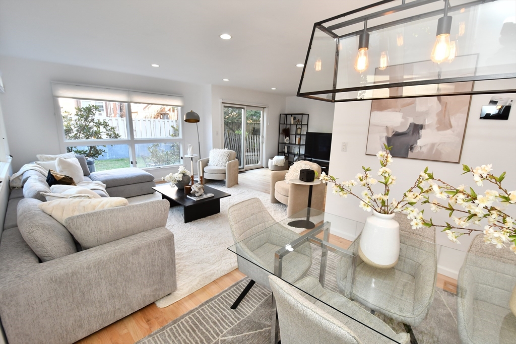 231 Fuller St in Brookline