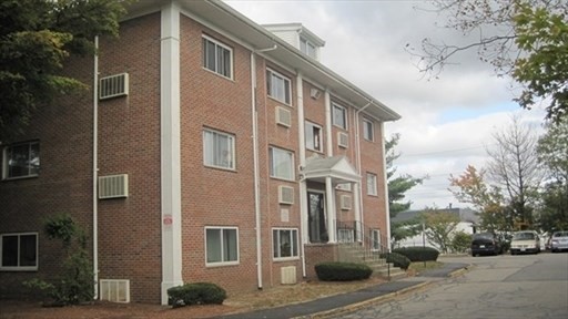 154 Second St #210 in Framingham