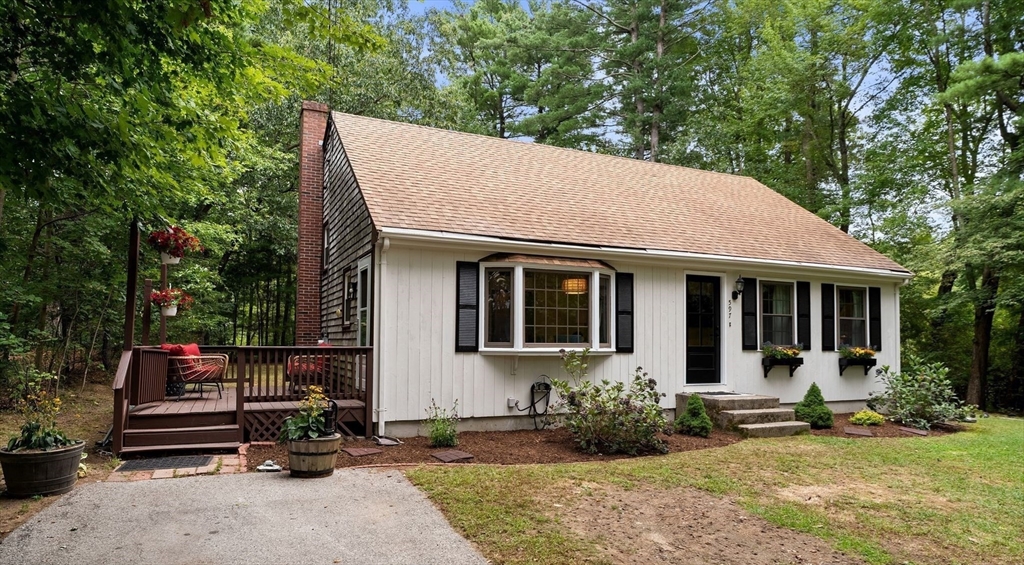 597 Liberty St in Rockland