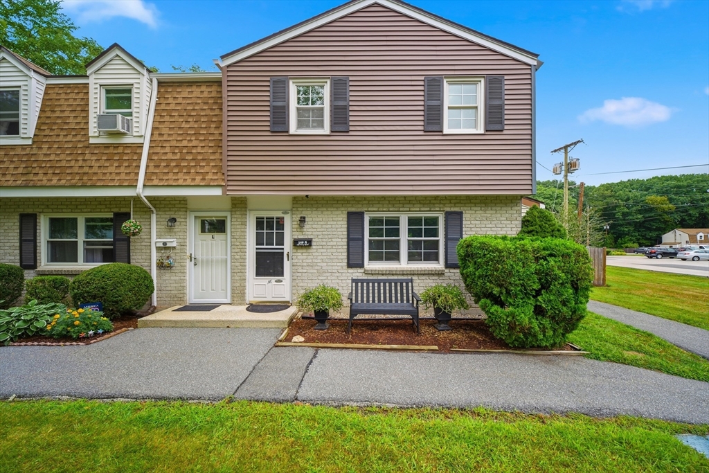 140 Old Ferry Rd #M in Haverhill