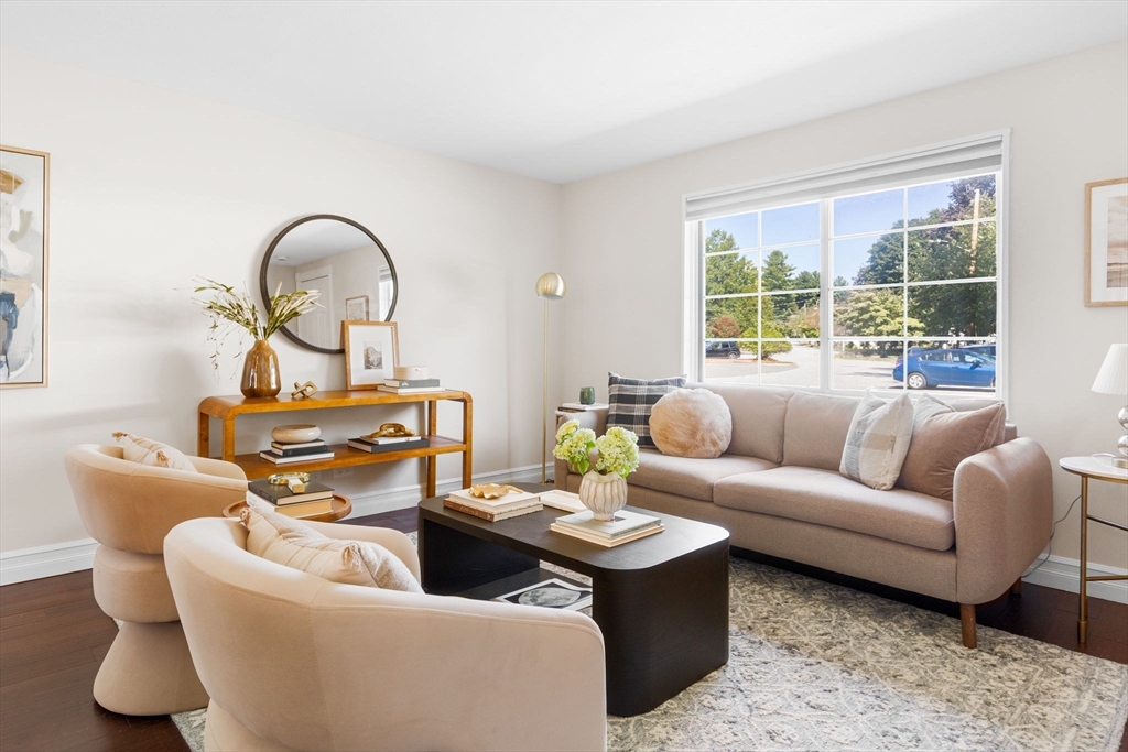 36 Roberts Drive #36 in Bedford