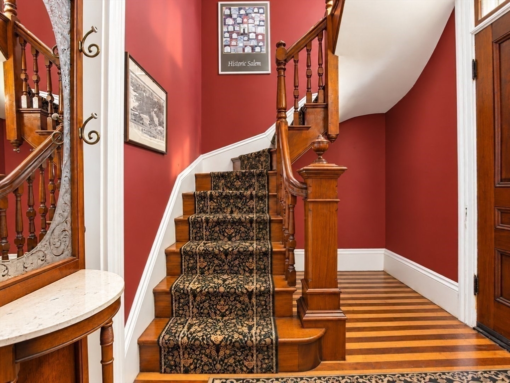 41 Forrester St #2 in Salem