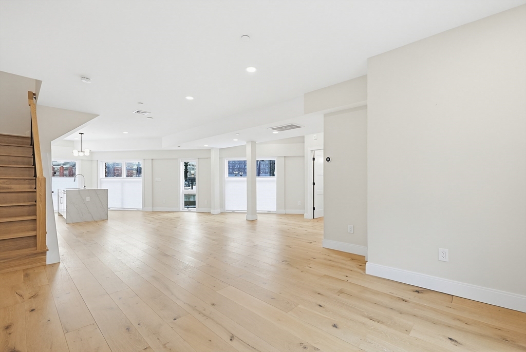 43 Stillman street #TH in Boston