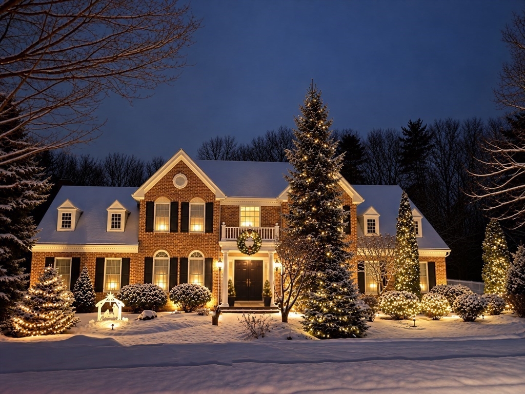 53 Greenwood Road in Hopkinton