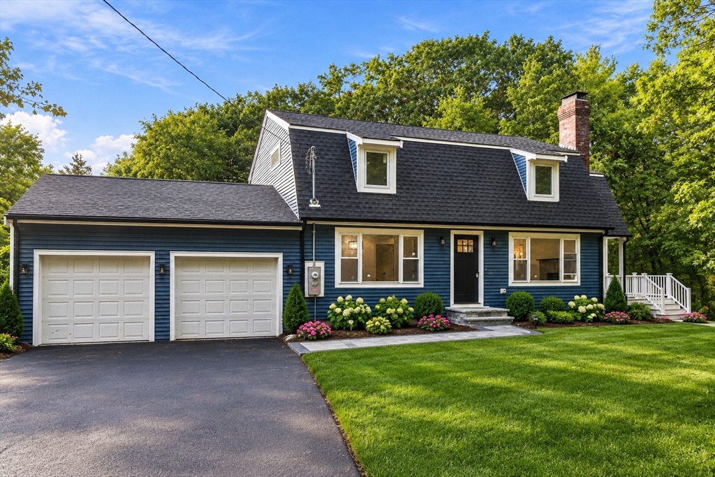 11 Wilson St in Hopkinton