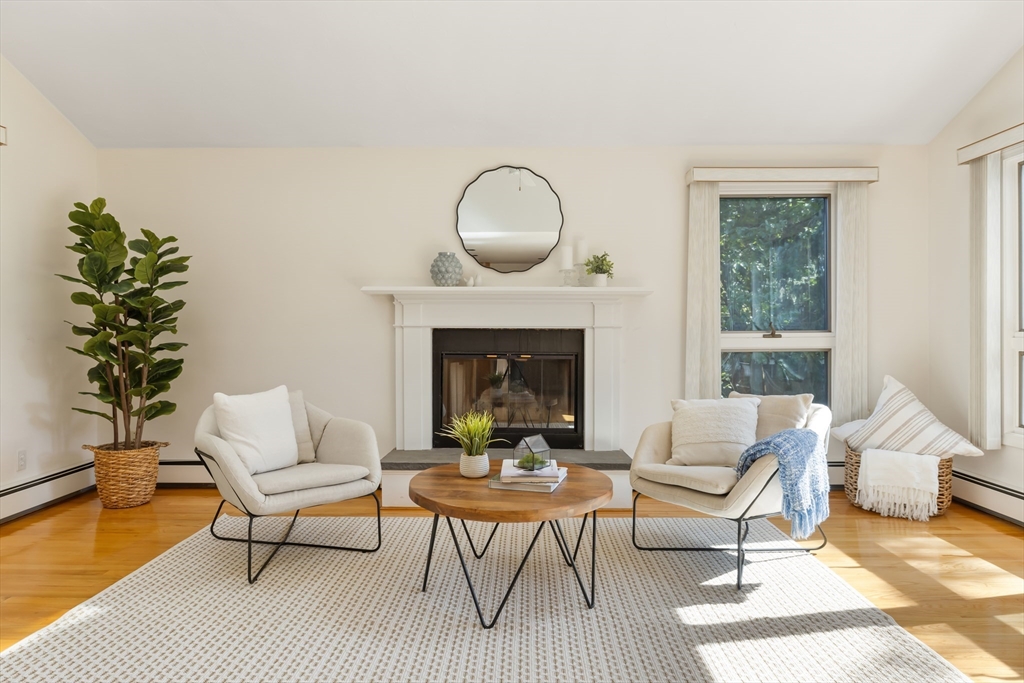 521 High Rock St in Needham