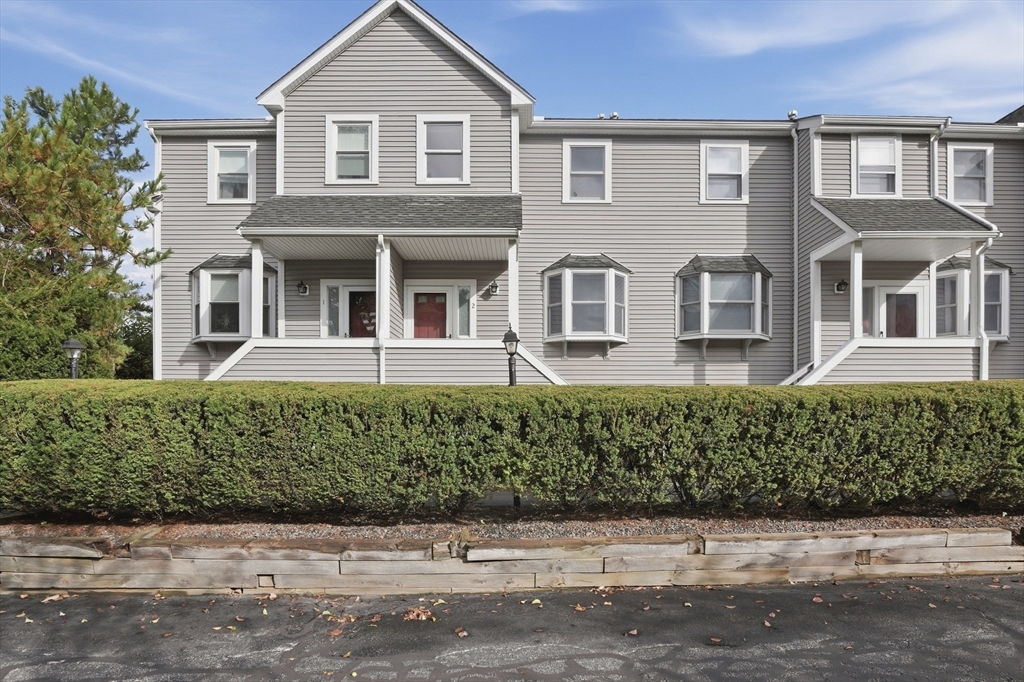 2 Summerville Road #2 in Foxboro