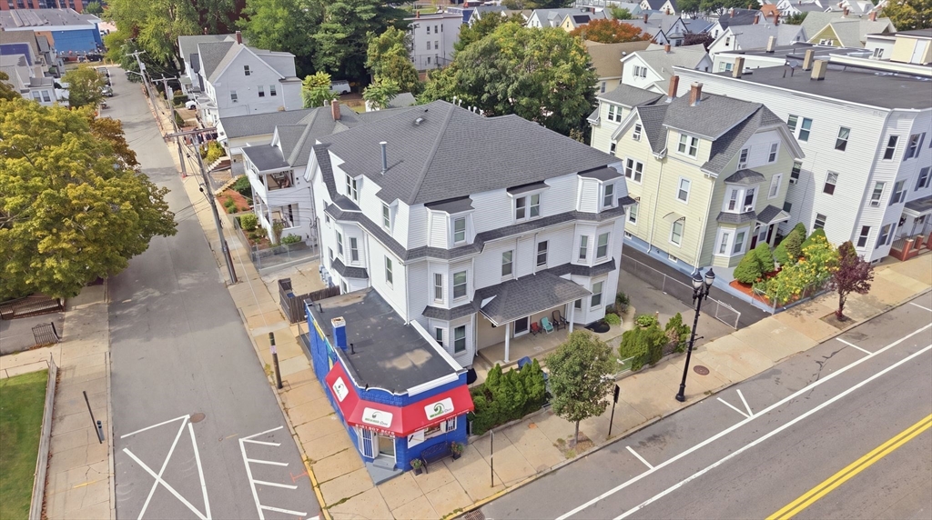 170 Main St in Everett