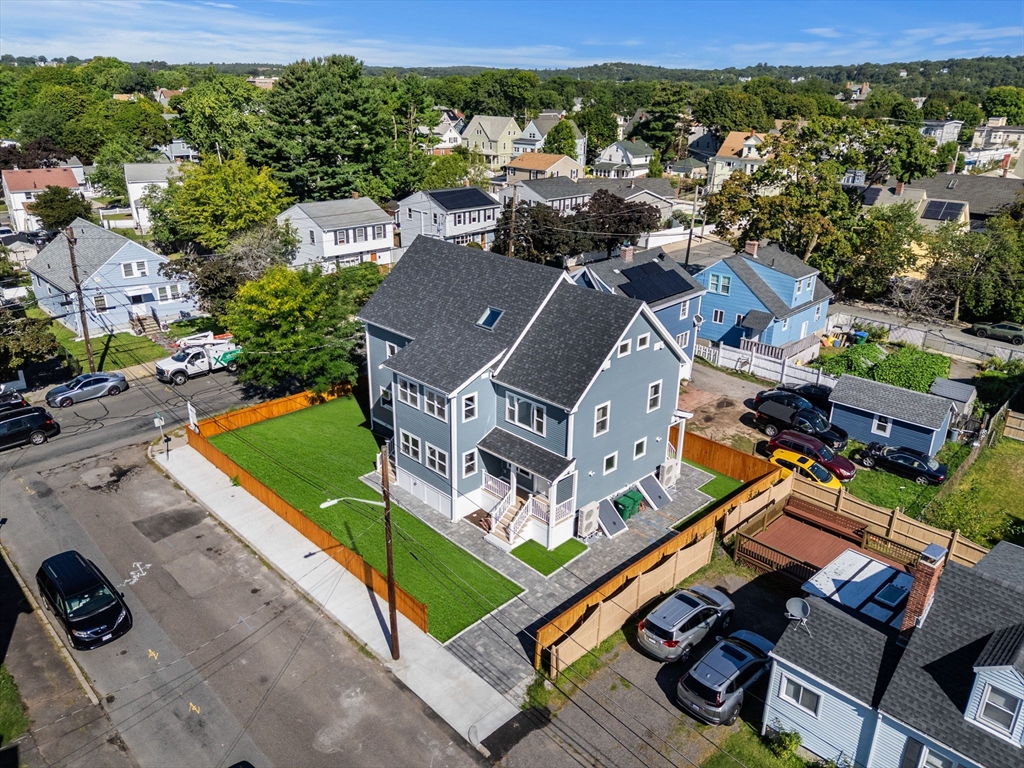 49-51 Spring Street in Medford