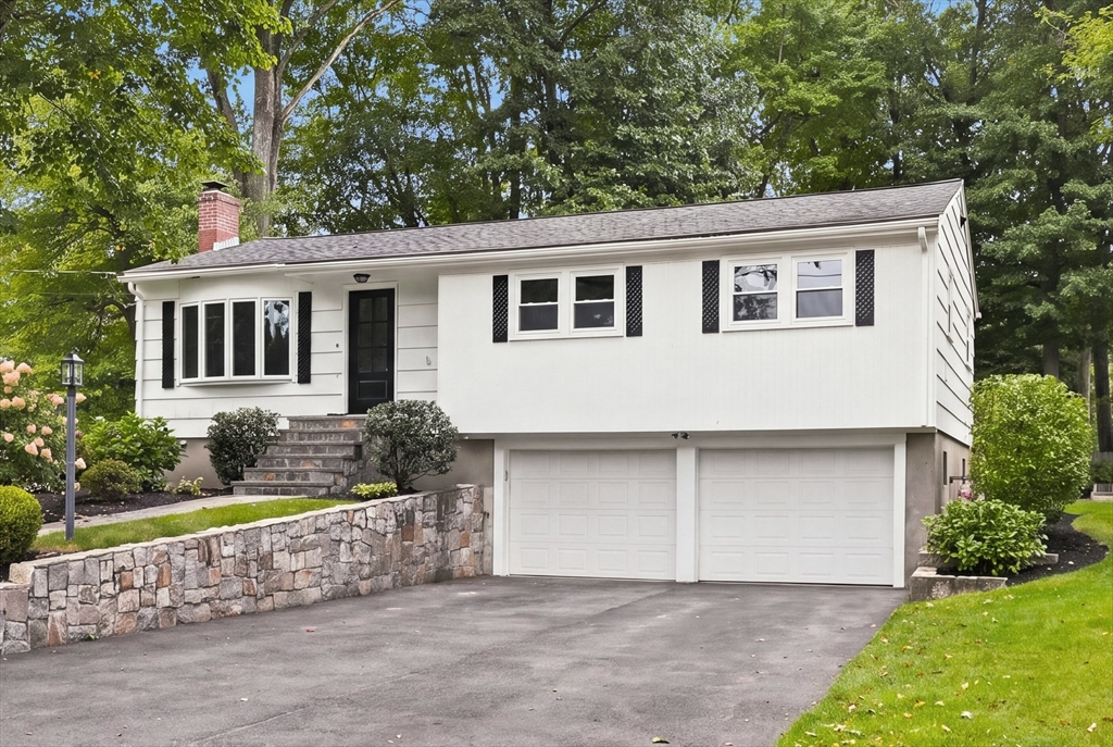 41 Marron Ave in Stoughton