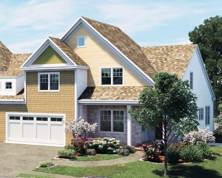6 Secret Pond Way #31 in Duxbury