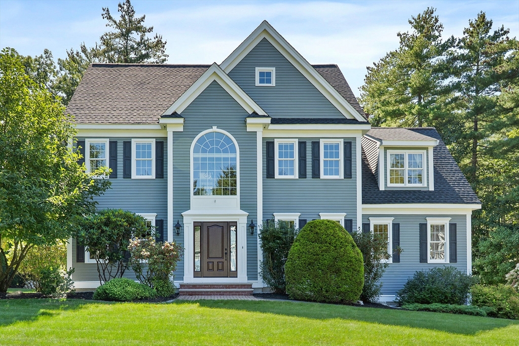 7 Sylvan Dr in Stow