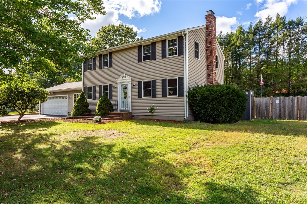 66 Eleanor Rd in Raynham