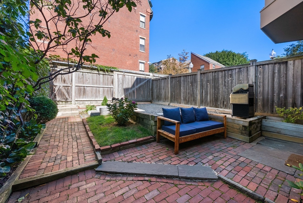 439 Shawmut Ave #6 in Boston